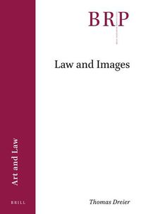 Cover image for Law and Images