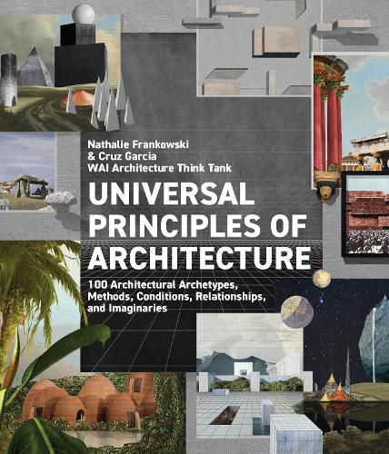 Universal Principles of Architecture: Volume 7