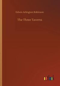 Cover image for The Three Taverns