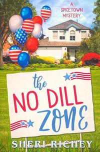 Cover image for The No Dill Zone