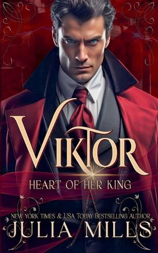 Cover image for Viktor