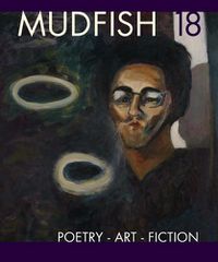 Cover image for Mudfish 18