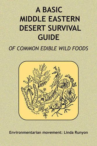 Cover image for A Basic Middle Eastern Desert Survival Guide