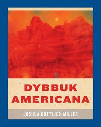 Cover image for Dybbuk Americana
