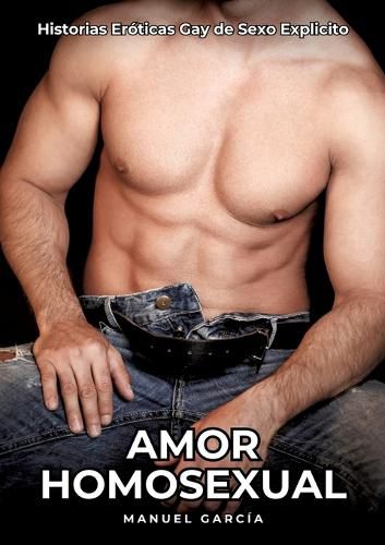 Cover image for Amor Homosexual
