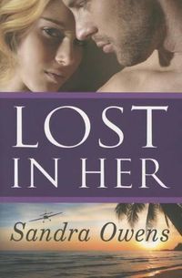 Cover image for Lost in Her