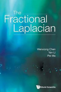 Cover image for Fractional Laplacian, The