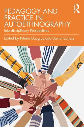 Cover image for Autoethnography Pedagogy and Practice