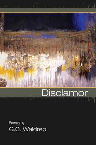 Cover image for Disclamor