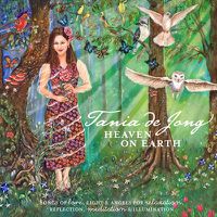 Cover image for Heaven On Earth