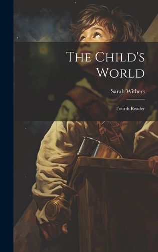 Cover image for The Child's World