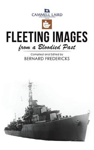 Cover image for Fleeting Images from a Bloodied Past