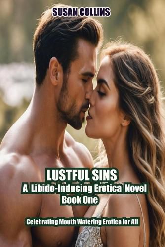 Cover image for Lustful Sins Book One