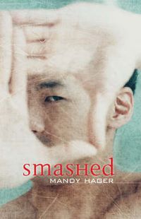 Cover image for Smashed
