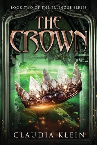 Cover image for The Crown