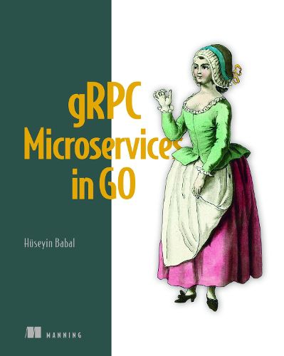 Cover image for gRPC Microservices in Go