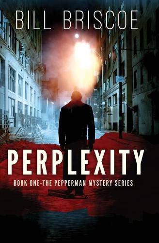 Cover image for Perplexity: Volume 1