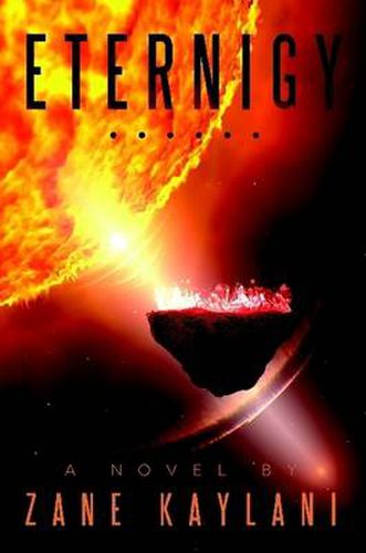 Cover image for Eternigy