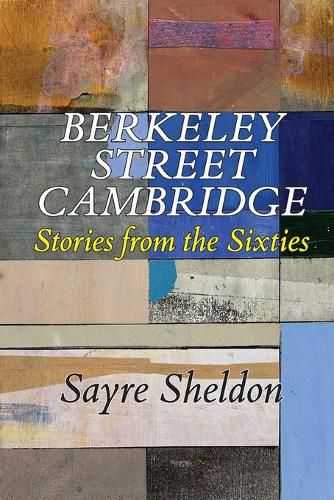 Cover image for Berkeley Street Cambridge