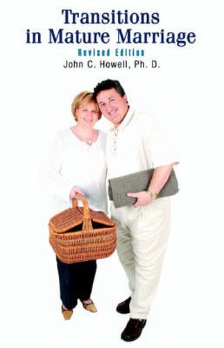 Cover image for Transitions in Mature Marriage