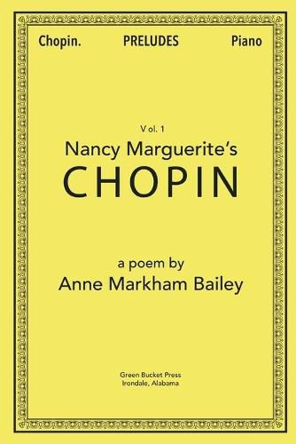 Nancy Marguerite's Chopin