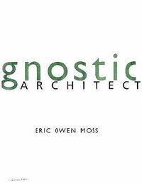 Cover image for Gnostic Architecture