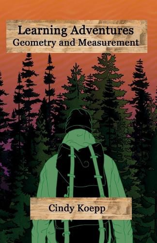 Cover image for Learning Adventures