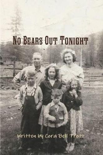 No Bears Out Tonight