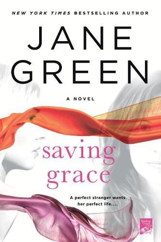 Cover image for Saving Grace