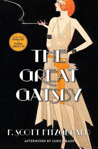 Cover image for The Great Gatsby (Warbler Classics)