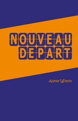 Cover image for Nouveau depart