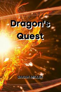 Cover image for Dragon's Quest
