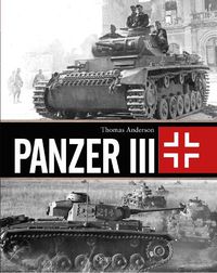 Cover image for Panzer III