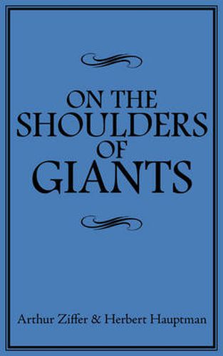 Cover image for On the Shoulders of Giants