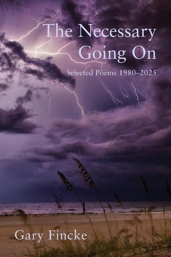 Cover image for The Necessary Going On