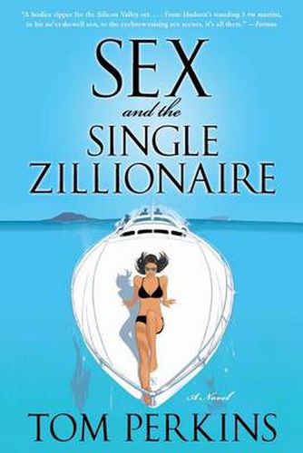 Sex And The Single Zillionaire