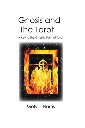 Cover image for Gnosis and the Tarot