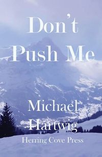 Cover image for Don't Push Me