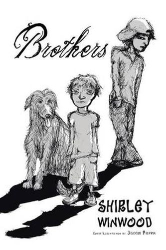 Cover image for Brothers