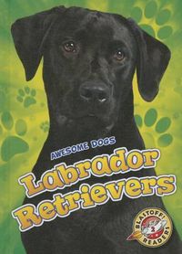 Cover image for Labrador Retrievers Labrador Retrievers