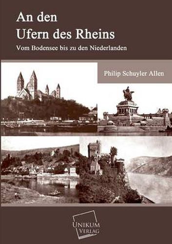 An Den Ufern Des Rheins