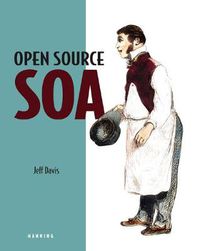 Cover image for Open Source SOA