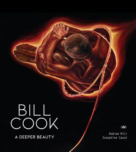 Bill Cook: A Deeper Beauty