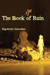 Cover image for The Book of Ruin