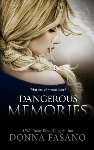 Cover image for Dangerous Memories