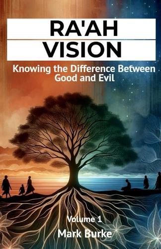 Cover image for Ra'ah Vision