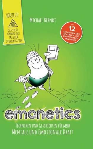 Cover image for emonetics