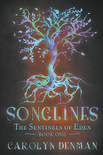 Cover image for Songlines