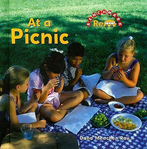 At a Picnic