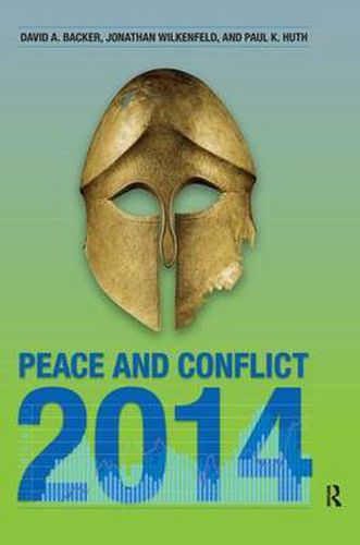 Cover image for Peace and Conflict 2014